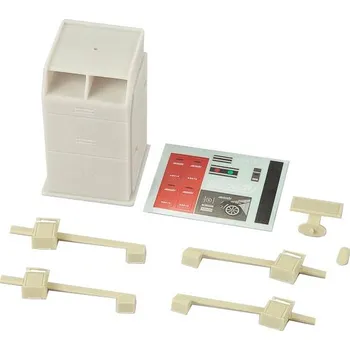 RC náhradní díl Killerbody Killerbody dílenský držák kol