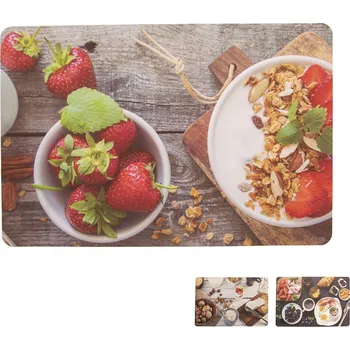 prostírání Prostírání snídaně 43,5x28,5 cm