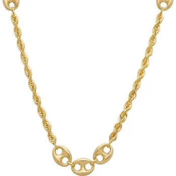 Řetízek Zlaton Řetízek žluté zlato 9g vel.56 000142312221