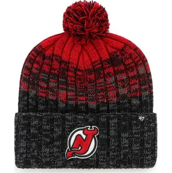 Kšiltovka 47 Brand Kulich 47 Cascade New Jersey Devils SR 569279