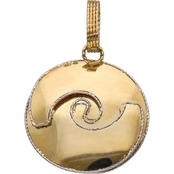 Přívěsek Zlaton Přívěsek žluté zlato 3.8g 003092011190