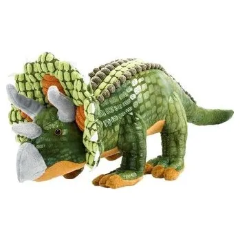 plyšák Dinozaur Triceratops 53cm