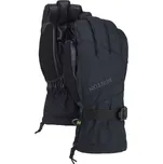 Pánské rukavice Burton Profile True Black XS
