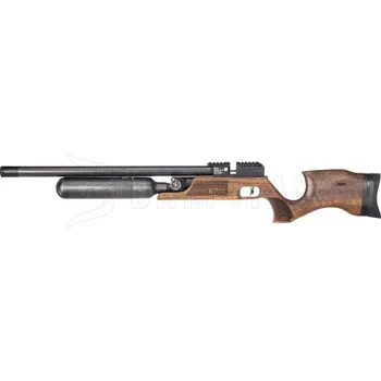 Vzduchovka Vzduchovka EPIC TWO Walnut CFB 550mm 5,5mm