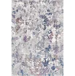 Kusový koberec Charleston AE15C Light Šedý - 200 x 290 cm