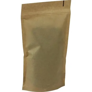 Sáček na potraviny Sáček DOYPACK ZIP PAP/OPP 250 ml