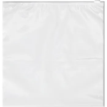 Sáček na potraviny Sáček PE 270x280mm/0,07 s posuvným jezdcem, 50 ks