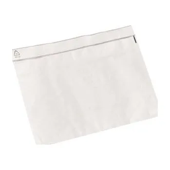 Obálka Obálka průhledná samolepicí C6, pro doklady formátu A6, 1000 ks