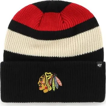 Kšiltovka 47 Brand Kulich 47 Jennings Chicago Blackhawks SR 732123
