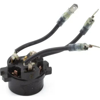 Příslušenství k čerpadlu EVAK PUMPS EUB-M-5.50T - tepelná ochrana