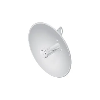 Síťový prvek Ubiquiti PowerBeam M2, venkovní, 2.4GHz MIMO, 2x 18dBi