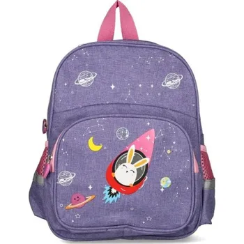 Dětský batoh F2015 Purple