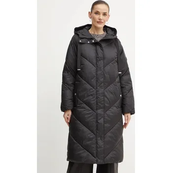 Pánská větrovka Bunda Boss Orange 50524024 černá 99X, vel. 40