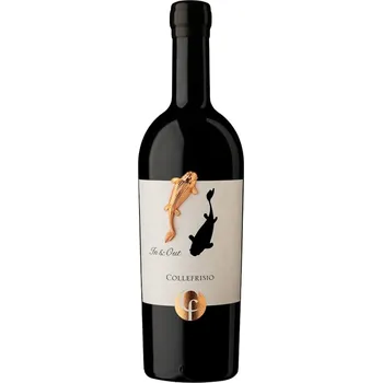 Montepulciano d´Abruzzo In & Out 0,75l 14%