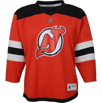 Dětský dres NHL, Dětská, S-M, New Jersey Devils Outerstuff