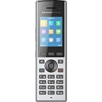 Konferenční telefon DP730-A+ Bezdrátový SIP/DECT telefon pro základnovou stanici DP752 či DP750, stav zboží A+