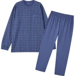 Pánské pyžamo Wolf S2476C vel. M,L,XL modré