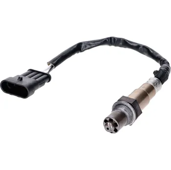 Výfuk pro motocykl 101 Octane Lambda sonda Aprilia, Derbi, Piaggio, Vespa, Gilera, Moto-Guzzi IP37810