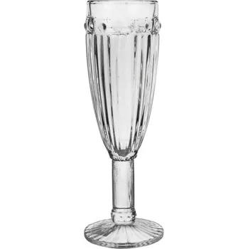 Sklenice Sklenice na sekt Dylan 0,19 l