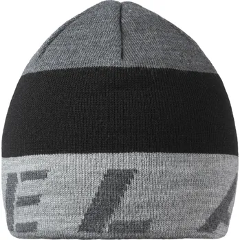 Čepice Relax EGON RKH235 - šedá - UNI - 2026