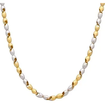 Řetízek Zlaton Řetízek z kombinovaného zlata 14.45g vel.61 000911702222