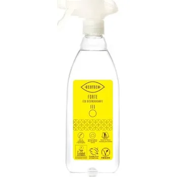 Forte ekologický odmašťovač 750ml Ecotech