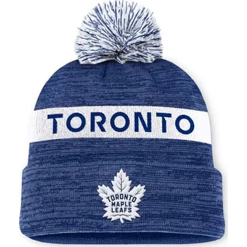 Kšiltovka Fanatics Kulich AP Rink Pom Toronto Maple Leafs SR 1013276