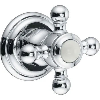 Ventil Kludi 1926 podomítkový přepínač 518490520