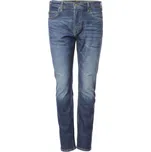 Lee Rider Midnight Blue Džíny Tmavě Modré 32/34