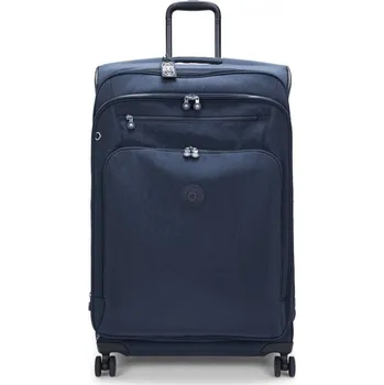 Kipling Kufr New Youri Spin L Blue Bleu 2
