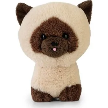 plyšák Maskotka Teddy Pets Siamese Cat