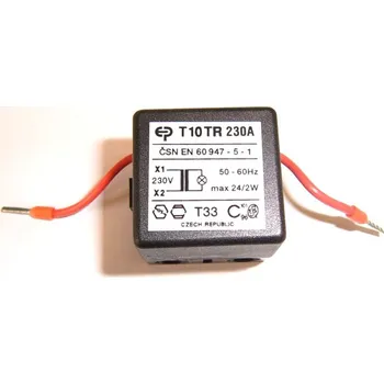 Transformátor Transformátor T10TR 230A