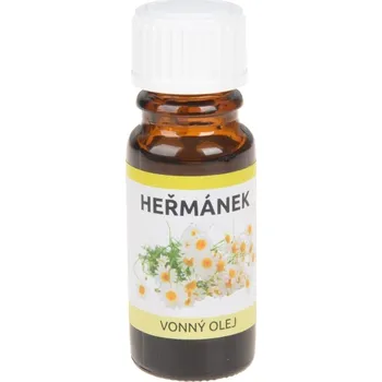 Olej vonný 10 ml - Heřmánek