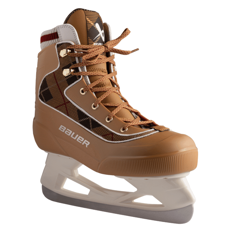 Bauer Brusle Chamonix Jr