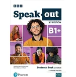 Speakout 3rd Edition B1+ Student's Book…