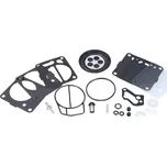 101 Octane Opravná sada karburátoru pro Mikuni SuperBN SBN 38 40i 44 46 pro Yamaha, Kawasaki, Polaris, Sea-Doo, Tigershark Jetski / Jet Boat 34483