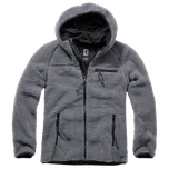 Bunda Teddy Fleece Worker Jacket, Brandit, Anthracit, 3XL