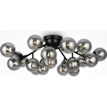 MAYTONI Stropní svítidlo Dallas MOD545CL-20B