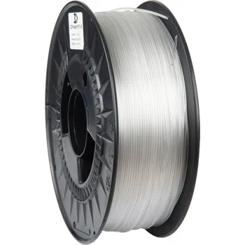 Filament 3DPower PET-G Natural 1.75mm 1kg