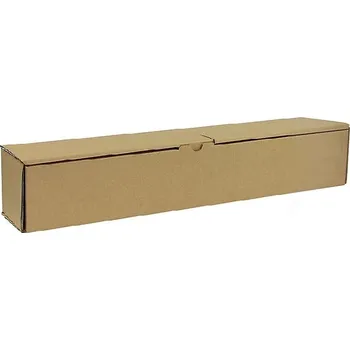 Karton Krabice - tvar tubus 488x81x94 z 3VL