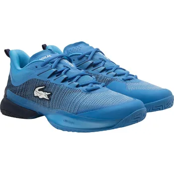 Pánská tenisová obuv Pánská tenisová obuv Lacoste Ultra AG-LT23, blue/navy - EUR 42.5 LACOSTE - doprava zdarma