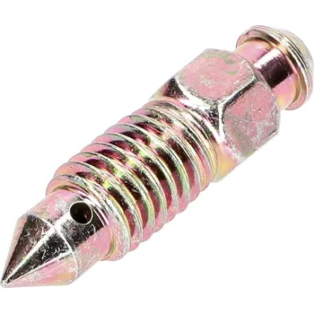 Brzda pro motocykl 101 Octane Odvzdušňovací šroub brzdiče Brembo M8x1,25 27231