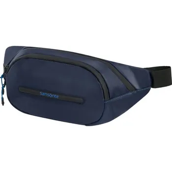 Kabelka SAMSONITE Ledvinka Ecodiver Blue Nights (140879/2165)