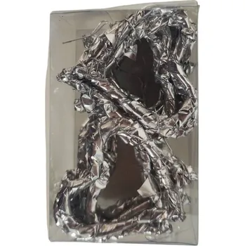 Svíčka Midar sada srdíček