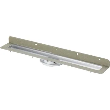 Stavebniny Viega Advantix sprchový odtok 100 cm 737047