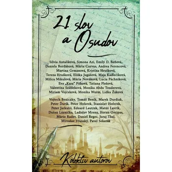 Umění 21 slov a osudov