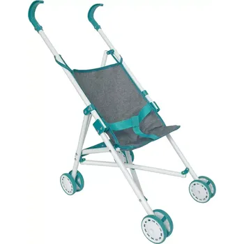 Kočárek pro panenku KOČÁREK - GOLFKY