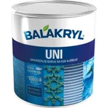 Balakryl Uni mat 700 g