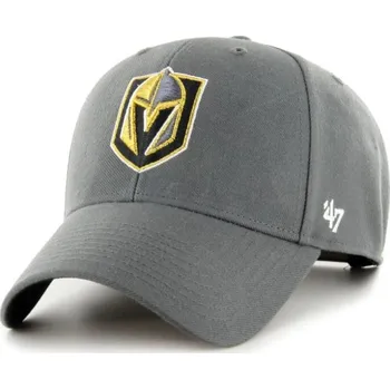 Kšiltovka Kšiltovka NHL 47 Brand MVP Ballpark SR, Senior, Vegas Golden Knights 47' Brand