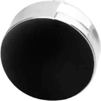 Manžetový knoflíček Ozdoba na knoflíčky 3805, Barva černá